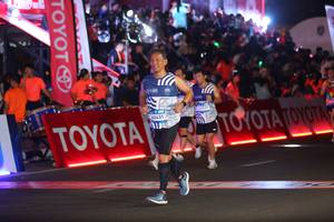 BIB: 
                            <button type="button" onclick="openModal(23351002)" class="btn btn-primary btn-sm float-right btn-popup" data-toggle="modal" data-target=".modal-high-quality">
                        <i class="fas fa-shopping-cart"></i> Add to Cart
                    </button>
                                            <button type="button" onclick="isThisMe(23351002, true)" class="btn btn-success btn-sm float-right btn-popup btn-isme hidden" data-toggle="tooltip" data-placement="bottom" title="นี่คือรูปของคุณใช่ไหม คลิกที่นี่เพื่อเอาเข้าอัลบั้ม">
                        <i class="fas fa-plus"></i> Add to album
                    </button>
                    <button type="button" onclick="isThisMe(23351002, false)" class="btn btn-warning btn-sm float-right btn-popup btn-isnotme hidden">
                        <i class="fas fa-ban"></i> Remove from album
                    </button>